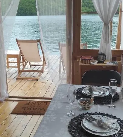 Apartamento Splav Wake At The Gaocici