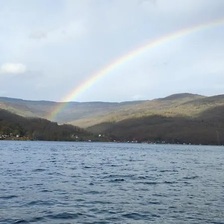 Splav Wake At The * Gaocici