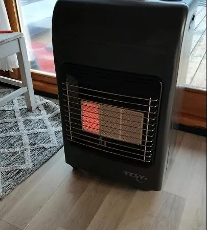 Splav Wake At The Gaocici