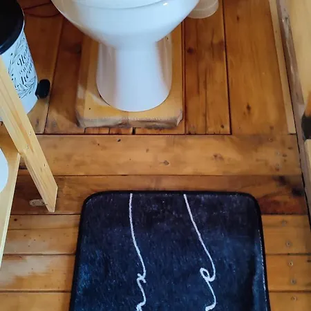 Apartamento Splav Wake At The Gaocici