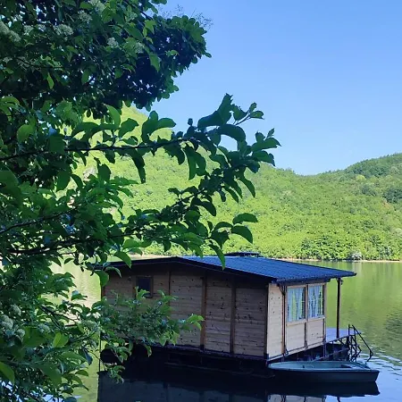 Splav Wake At The Gaocici