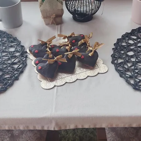 Splav Wake At The Apartamento