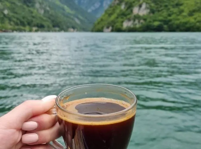 Splav Wake At The 아파트