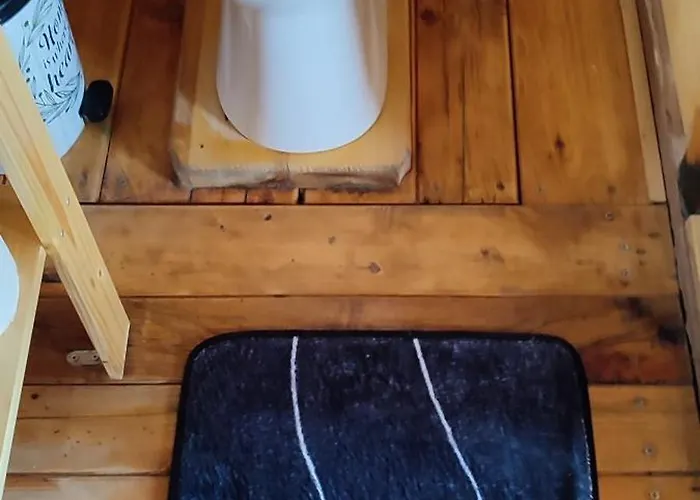 아파트 Splav Wake At The Gaocici