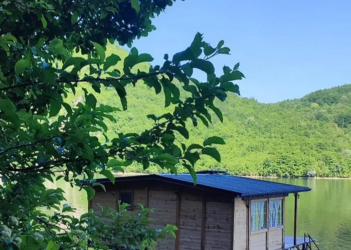 Splav Wake At The Gaocici