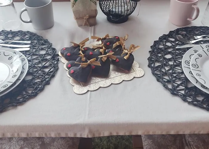 Splav Wake At The 아파트